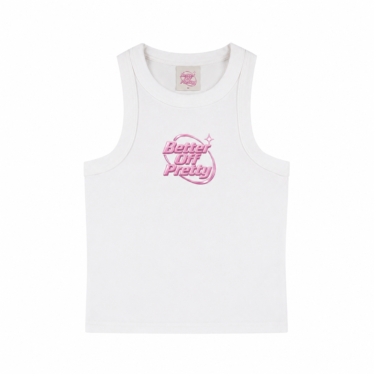 Better Off Pretty™ Tank