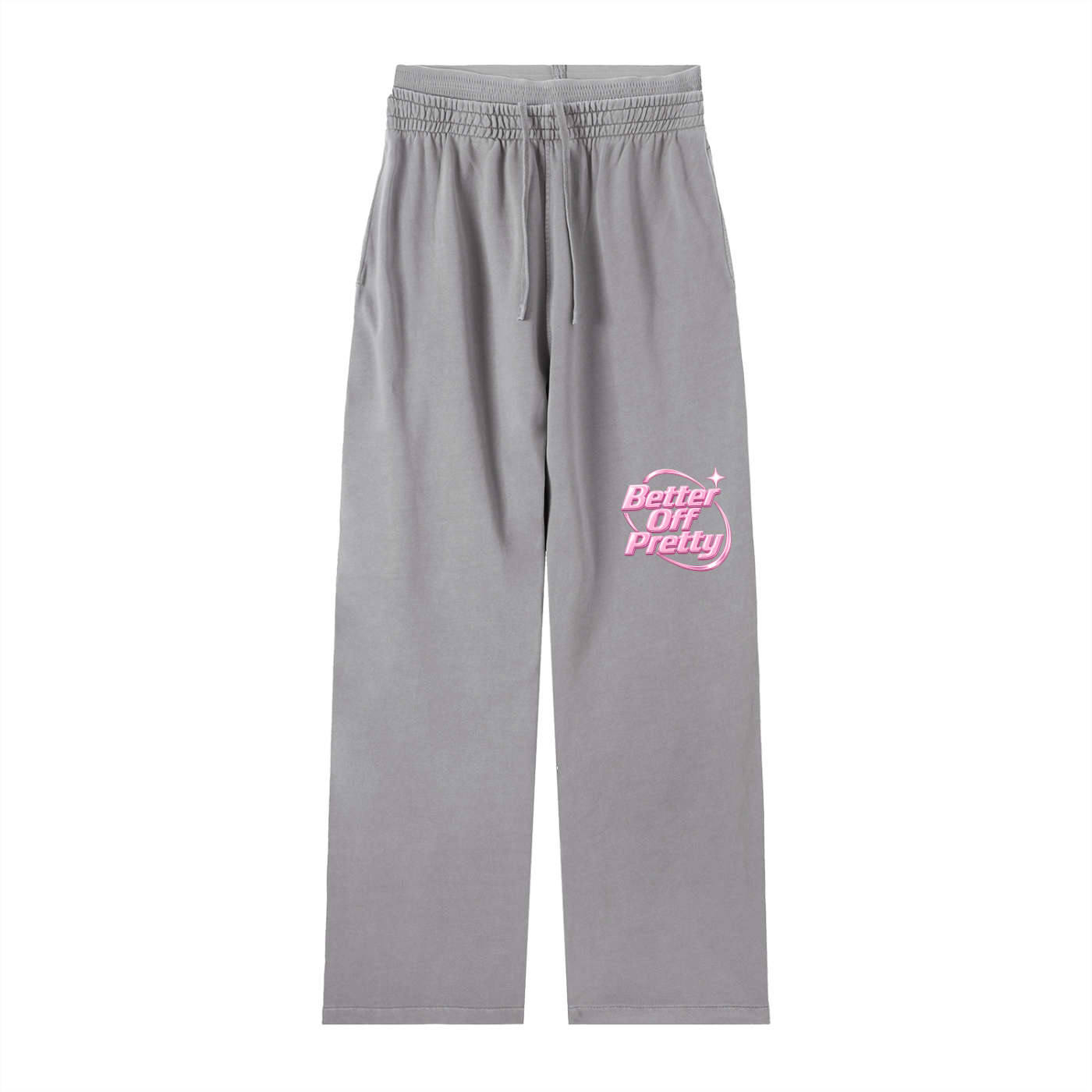 Pretty Cozy Sweats
