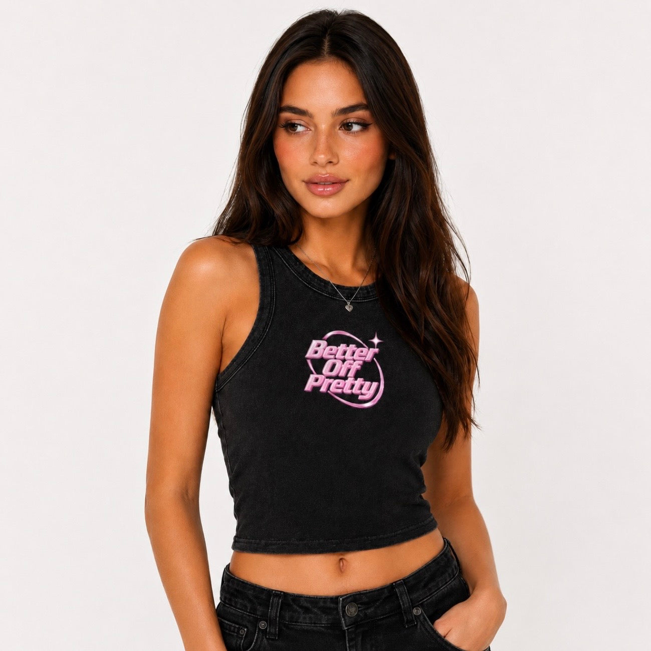 Better Off Pretty™ Tank
