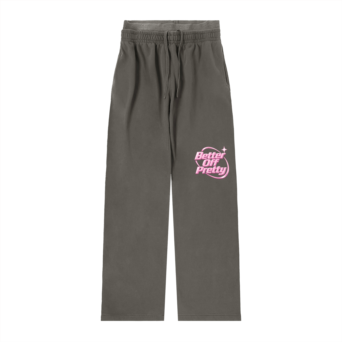 Pretty Cozy Sweats