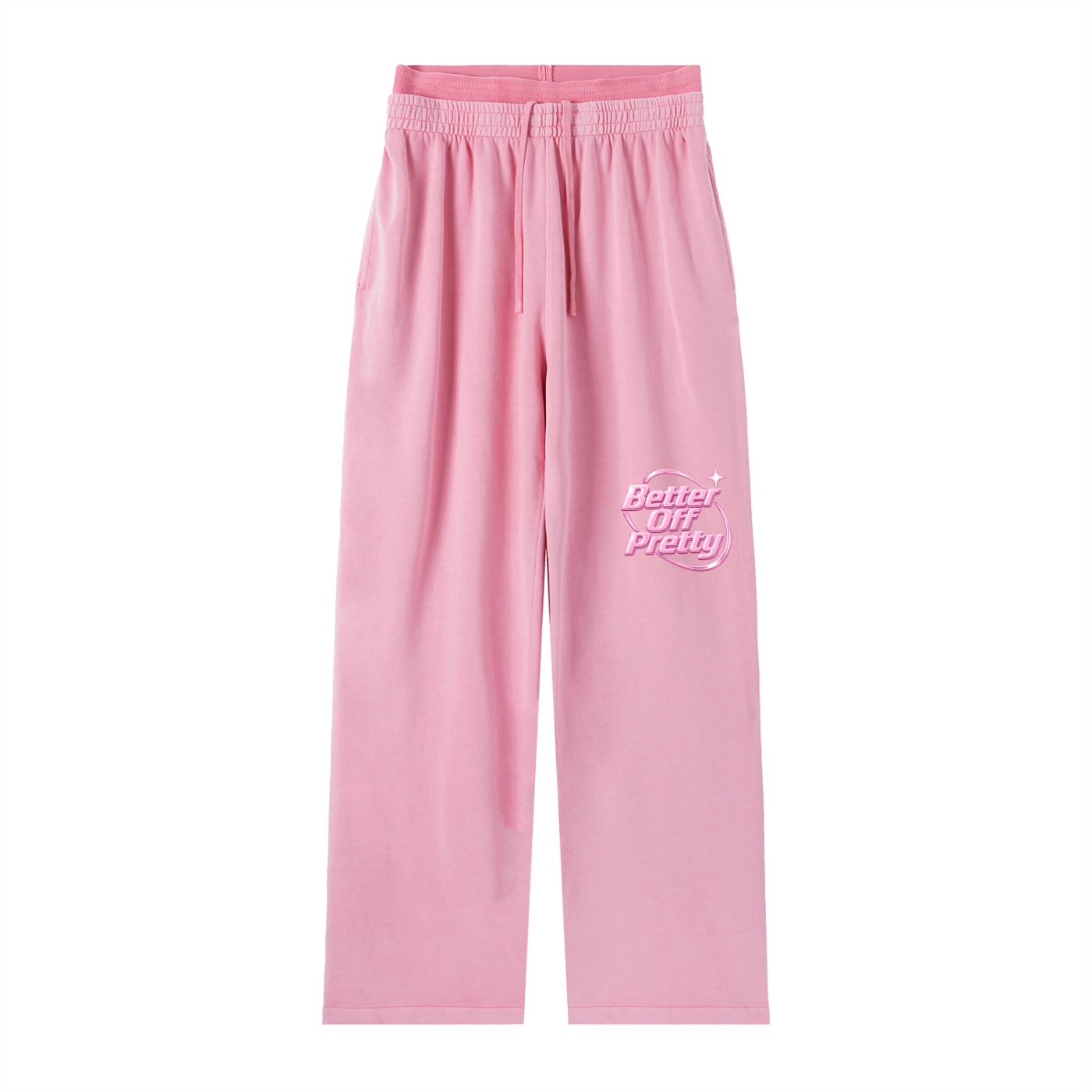 Pretty Cozy Sweats