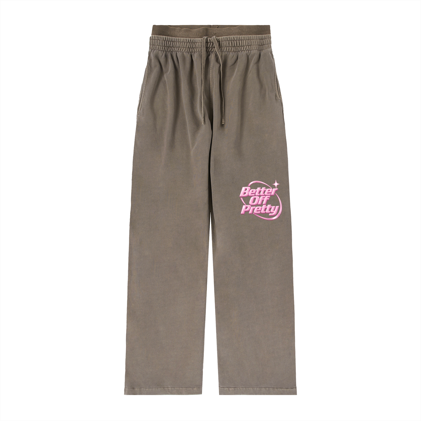 Pretty Cozy Sweats