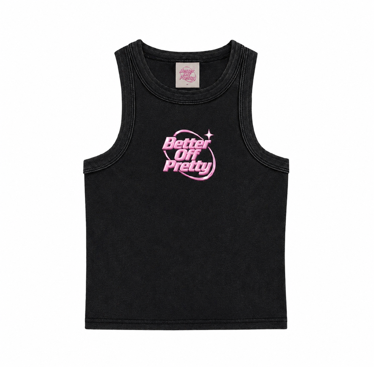 Better Off Pretty™ Tank