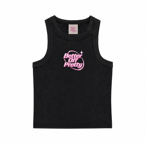 Better Off Pretty™ Tank
