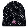 Main Character Beanie (Black)