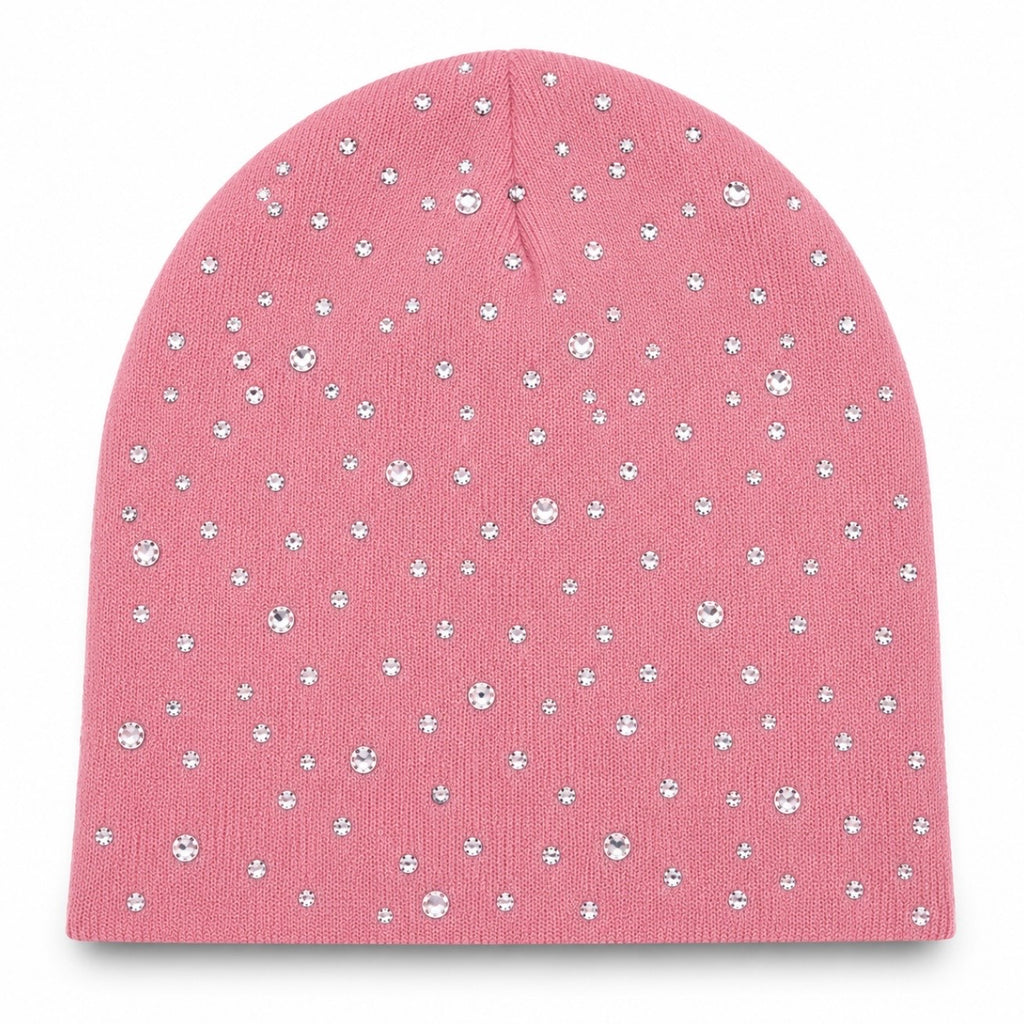 Main Character Beanie (Pink)