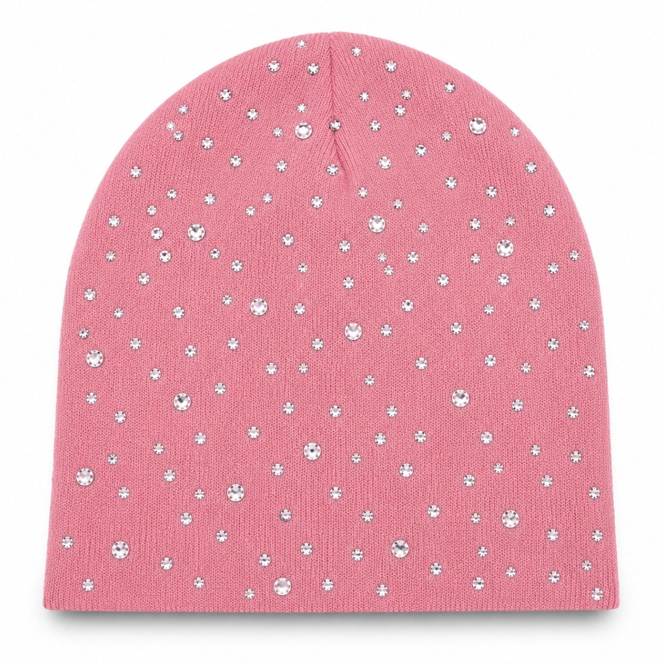 Main Character Beanie (Pink)
