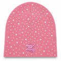 Main Character Beanie (Pink)