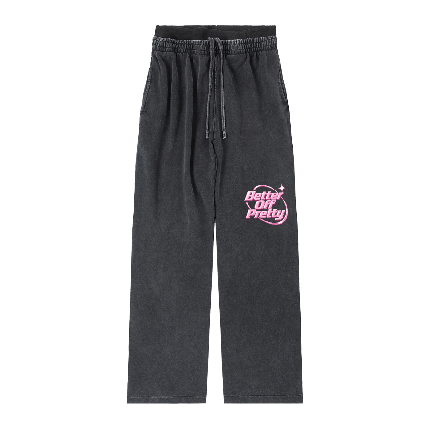 Pretty Cozy Sweats