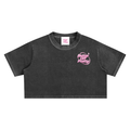 Better Off Pretty™ Vintage Crop Tee